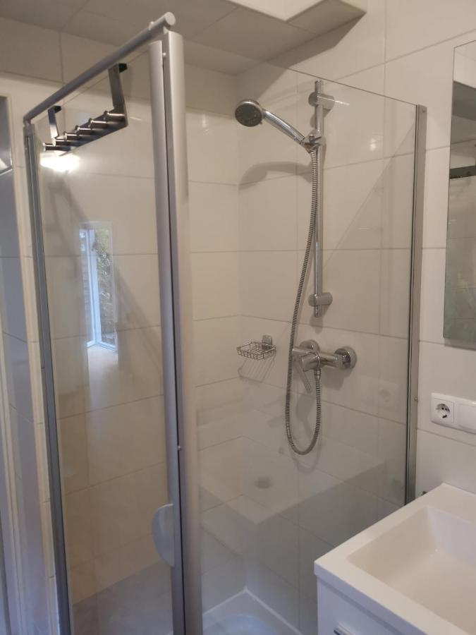 Top-2 Zimmer Ferienwohnung In Salzburg Mit Terrasse Εξωτερικό φωτογραφία