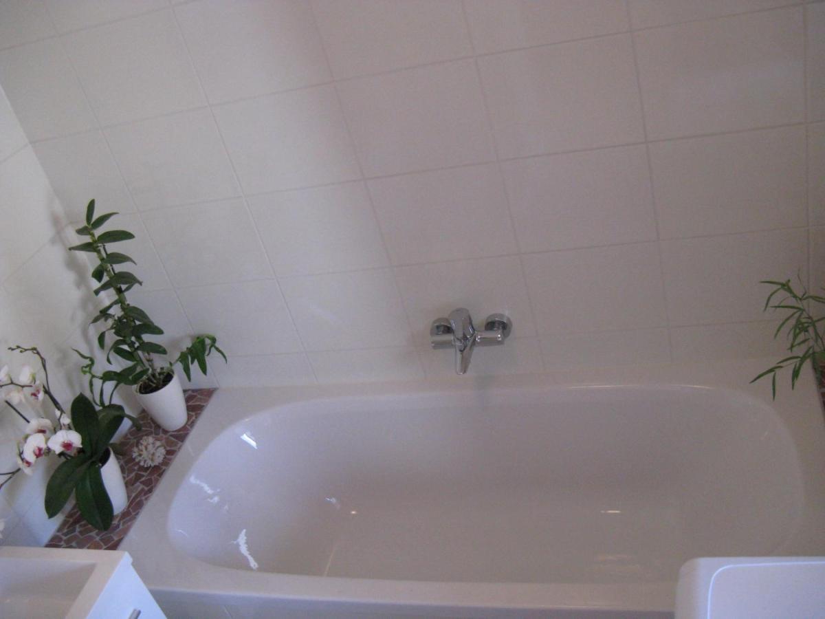Top-2 Zimmer Ferienwohnung In Salzburg Mit Terrasse Εξωτερικό φωτογραφία